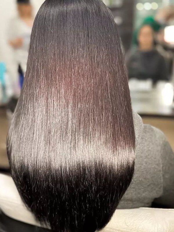 Hair Contouring — SC Parrucchieri Roma
