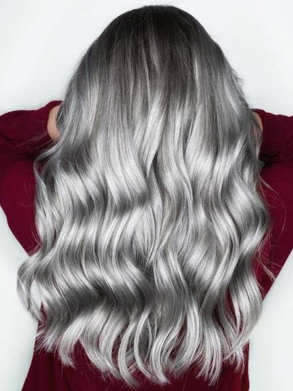 Smoky Hair — SC Parrucchieri Roma